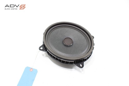 23-25 LEXUS RZ450E RZ300E FRONT LEFT OR RIGHT SIDE DOOR AUDIO SOUND SPEAKER OEM - Picture 2 of 8