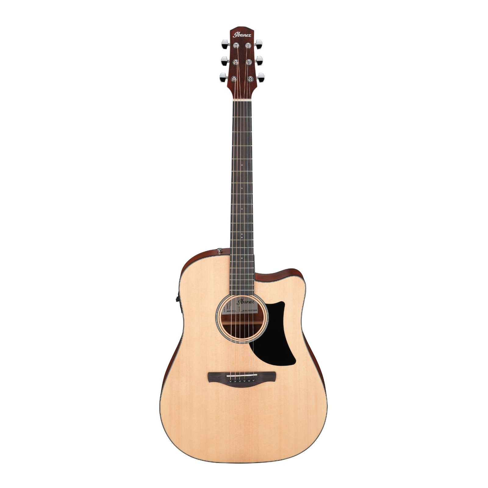 Акустическая гитара Ibanez AAD50CELG серии Advanced Acoustic - Глянцевая 54290₽