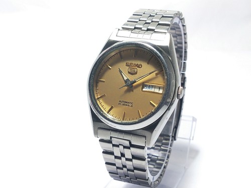 seiko automatic dial