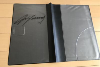 Ryuichi Sakamoto Autograph | eBay
