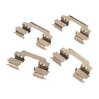 <!--F#f_0-->∗・Front Brake Pad Caliper Clips Reduce Braking Noise BPF1648C Disc Brake Pad<!--F/-->
