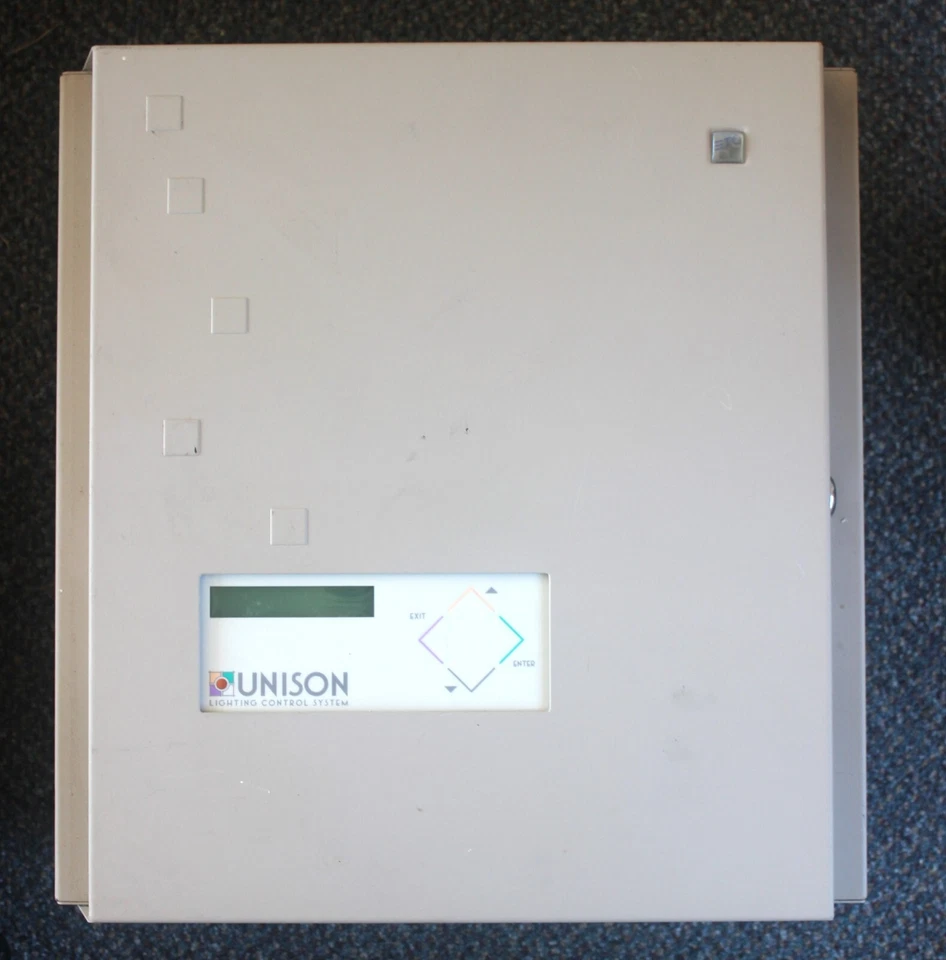 ETC Unison Lighting Control Module 7080A1011-5 - Tested - Image 2 of 4