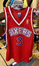 vintage champion nba jersey size 48