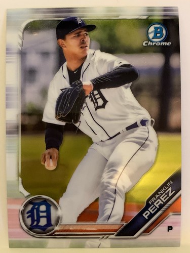 2019 Bowman CHROME PROSPECT Vets and 1st Bowman **YOU PICK** #BCP1-250 - (a78) - Picture 81 of 313