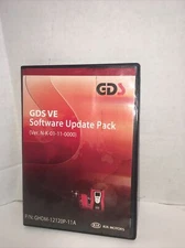 GDS VE SOFTWARE UPDATE PACK GHDM-12120p-11A KIA MOTORS