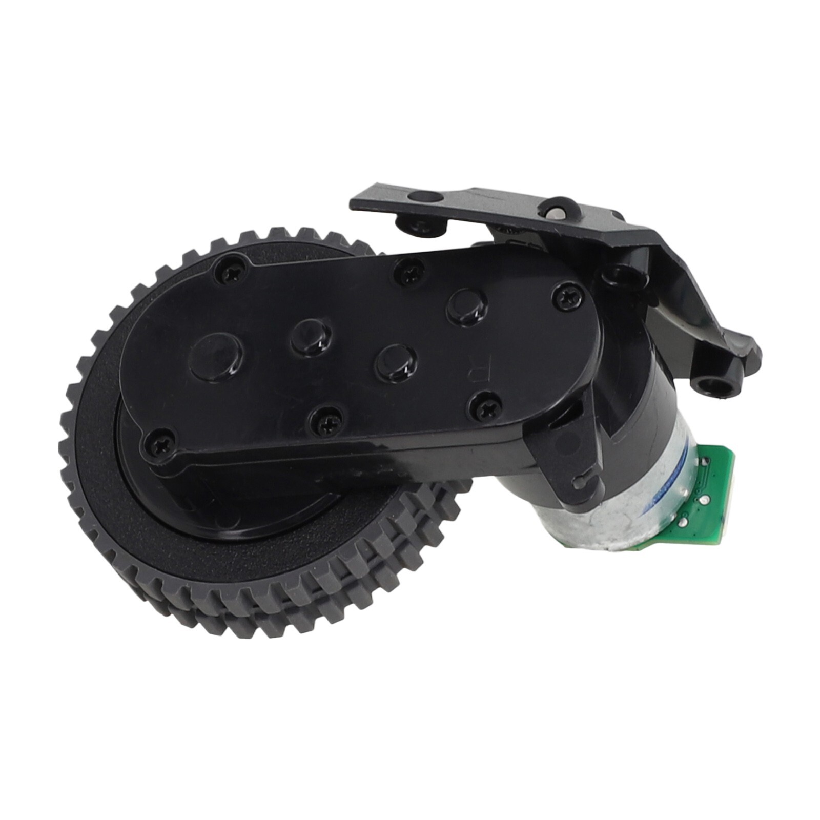 Improve Your Robovac's Efficiency Wheel Motor for G10 30C11s For Conga 1090