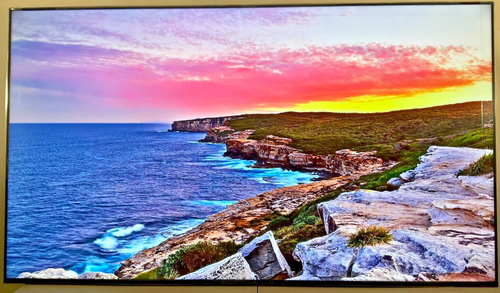 Sony BRAVIA 85" EZ20L Professional Display UHD 4K HDR ALLM VRR FW85EZ20L B - Picture 3 of 18