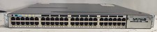 Cisco Catalyst 3750-X WS-C3750X-48P-L 48-Port Catalyst Switch Single PSU