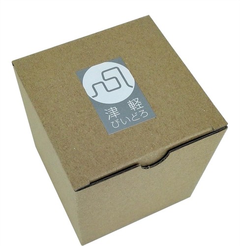 ADERIA Tsugaru Vidro Taza Libre 12 Colores 260ml Material Vidrio Soda JAPÓN NUEVO - Imagen 70 de 120