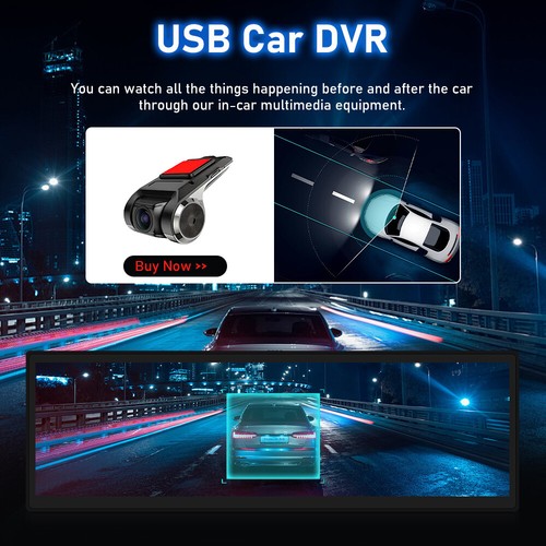 Android 8+128GB Autoradio für Audi A4L A4 B9 A5 2017-2019 Carplay multimedia GPS - Bild 20 von 22