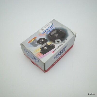 SAMICK THK DAESUNG NIB BF17-KD 6203Z Ball Screw Support Unit BRG-I-1143=3I25