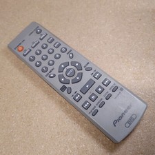 Genuine Pioneer VXX2801 DVD Remote Control Original OEM Tested.