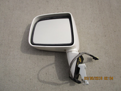 Gold Shrine for 1999 2000 2001 2002 2003 Lexus Rx300 Power Heated Side Mirror Driver Side Replacement Gold Shrine for 1999 2000 2001 2002 2003 Lexus Rx300 Power Heated Side Mirror Driver Side Replacement