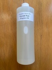 Compare Aroma to CRYSTAL NOIR for Women Perfume BODY OIL 16 OZ (Duplication)