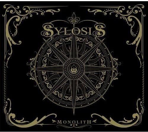 7951750 Audio Cd Sylosis - Monolith