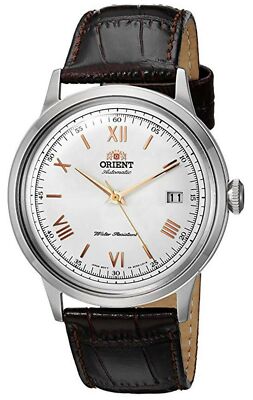 モールとの】 ORIENT オリエント FAC00008W0 BAMBINO バンビーノ