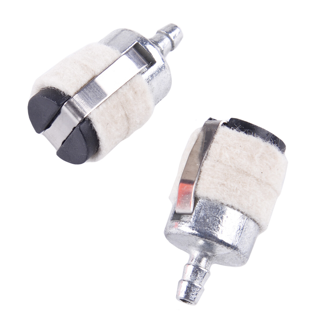 Chainsaw Engine Fuel Filter Hose Pipe Line Set 45CC 52CC 58CC 4500 5200