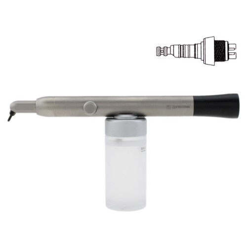 Danville Microetcher II Dental Sandblaster Abrasion Orthodontic