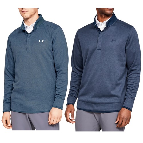 Under Armour Golf Mens UA Storm Sweater 