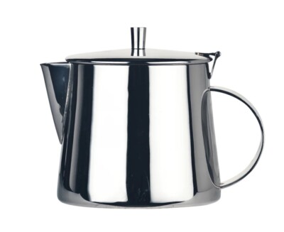 World Tableware 6710 Elexa 20 OZ Tea Pot