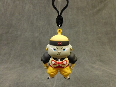 Dragon Ball Z NEW * Android 19 Clip - Chase * Blind Bag Series 5