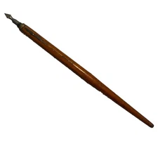 General Pencil Company Jersey City USA Fountain Pen Vintage No 207