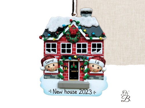 BESSIE PEASE GUTMANN COLLECTIBLES TWO SLEEPY HEADS H 1807 ORNAMENT