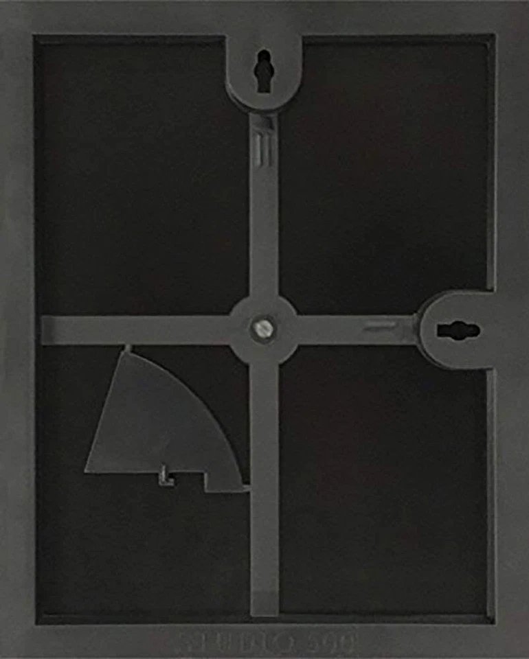 PAQUETE DE VALOR Studio 500 de 12 piezas: marcos de fotos/documentos de pared y mesa de 8,5 por 11 pulgadas Foto 3 de 4