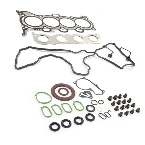 Engine Overhaul Gasket Kit Set For 2012–2020 Hyundai Kia G4NA 2.0L 20910-2EA00 - Foto 12 di 19