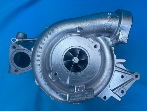DODGE RAM 1500 3.0 ECODIESEL A630GEN3 188kW Genuine Garrett Turbo Turbocharger - Picture 2 of 6