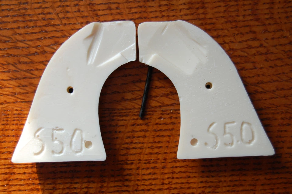 高标准“DOUBLE NINE”仿真支架 — 第 3/3 张图片