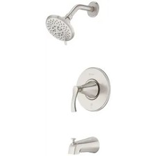 Pfister LG89-8WDGS - Tub and Shower Showers