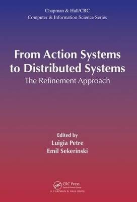 From Action Systems to Distributed Systems, Luigia