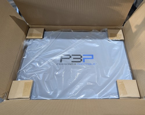Persona 3 Portable S.E.E.S. Edition - Limited Run #537 - PS4 - 3220 out of 3440