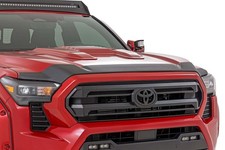 Protector de capó Rough Country | para Toyota Tacoma 2024-2026