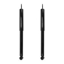 Rear Pair Shock Absorber Kit for 2012-2019 Toyota Prius C