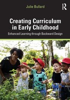 Julie Bullard | Creating Curriculum In Early Childhood | Taschenbuch | Englisch