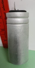 ICAR Capacitor MLR25L40703583/I-MK SH