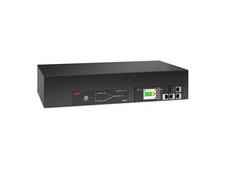 APC-New-AP4432A APC POWER DISTRIBUTION UNIT - 2U - 180-220 V - 16X I