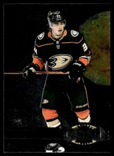 2021-22 SkyBox Metal Universe 1997-98 Retro Rookies Jamie Drysdale Anaheim Ducks
