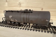 Märklin Kesselwagen Spur 1 gealtert