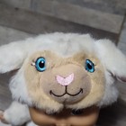 2008 Cabbage Patch Kids Snugglies Lamb Sheep doll — photo 2