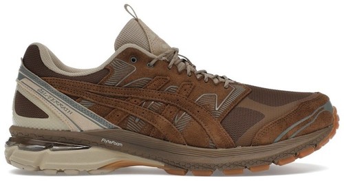 Asics x Nonnative Gel Yeti Tokyo Hi GTX Black Goretex | eBay