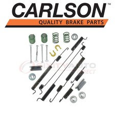 Carlson H7317 Drum Brake Hardware Kit for HW7317 H17258 Shoe Service ae