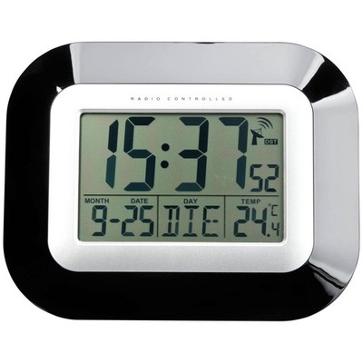 TFA 60.4503 Funk-Wanduhr
