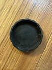 Soligor SR No. 2 Plastic Twist On Rear Lens Cap Minolta Mount (LC-86) — photo 2