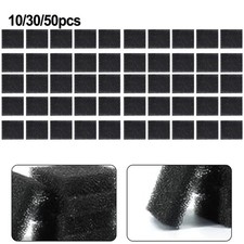 Pond Pump Filter Filter Sponge Prevents Clogs Reduces Debris Circulation