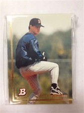 1994 Bowman Baseball Cards 28