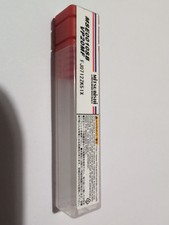 Mitsubishi 0.1mm Carbide MIRACLE MINI STAR DRILL MSE0010SB VP20MF