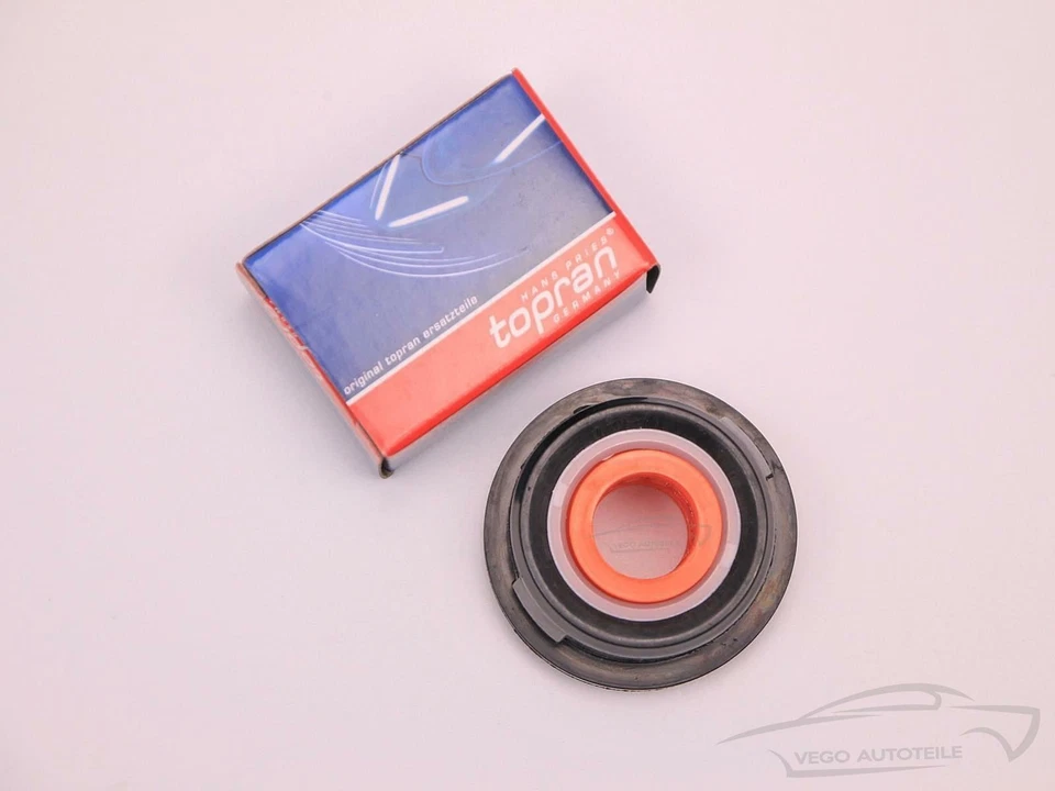 Anillo de cojinete varillas de cambio cojinete cambio VW Golf Vento Lupo ORIGINAL TOPRAN Foto 4 de 4